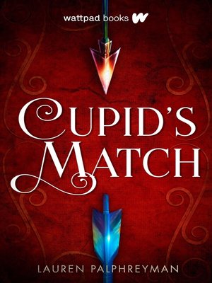 cover image of Cupid's Match